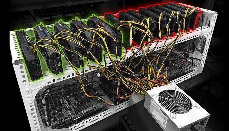 成都哪有二的软件限制。如果检测到RTX3060图形卡正在运行算法的特定属性，例如以太坊加密货币“挖矿”，则会将“挖矿”效率限制在50％左右。 NVIDIA在2月19日正式宣布，它将推出专用的加密货币挖掘GPU系列，称为CMP，这是加密货币挖掘GPU的缩写。</p><p>成都经营图形卡业务的许多卖家向记者证实了这一消息，并表示上游发行商暗示英伟达将来可能会考虑将图形卡分为“游戏”和“性能”。普通的消费者级别的图形卡减少了“挖掘”功能，同时引入了具有更强计算能力的“挖掘卡”。 “如果将它们分开，将来