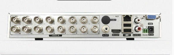 乔安硬盘录像机密码