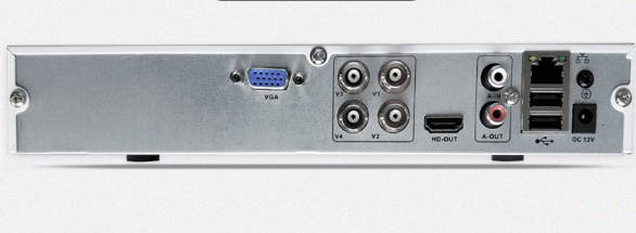 乔安硬盘录像机密码