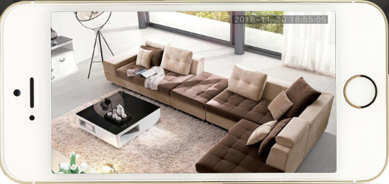 乔安硬盘录像机密码