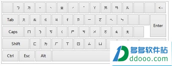 台湾新注音输入法下载