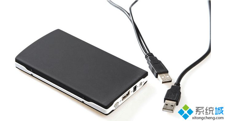 移动硬盘插入win7电脑一直无法识别的原因有哪些？