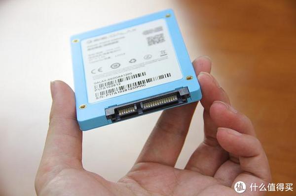 电脑DIY 篇四：教你安装M.2固态硬盘，让旧电脑焕发新生