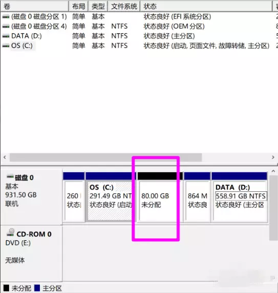 鲁大师硬盘存在故障_鲁大师检测硬盘故障0b_鲁大师检测硬盘故障0b