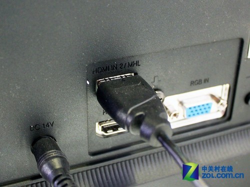 普及MHL接口 三星全高清S360新品首测 