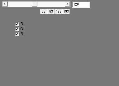 NoiseTest(显示器灰度测试)v1.0 官方版