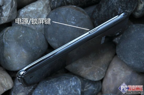 更大更强更持久 三星GalaxyNote2评测