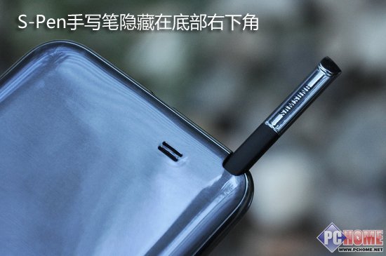 更大更强更持久 三星GalaxyNote2评测