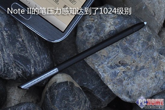 更大更强更持久 三星GalaxyNote2评测