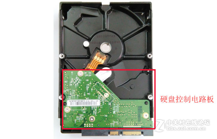 如何判断硬盘故障—硬盘不启动、异响、系统不认盘。小白也可以进。