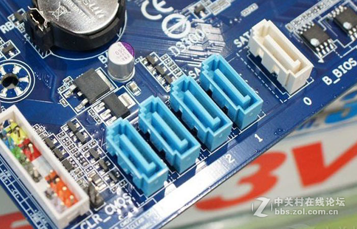 如何判断硬盘故障—硬盘不启动、异响、系统不认盘。小白也可以进。