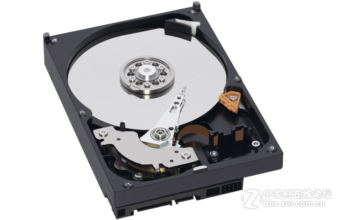 如何判断硬盘故障—硬盘不启动、异响、系统不认盘。小白也可以进。