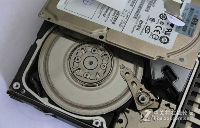如何判断硬盘故障—硬盘不启动、异响、系统不认盘。小白也可以进。