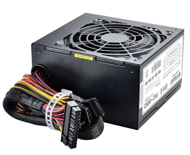 电脑电源不足会对显卡