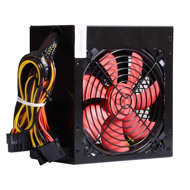 电脑电源不足会对显卡