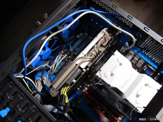 电脑电源不足会对显卡