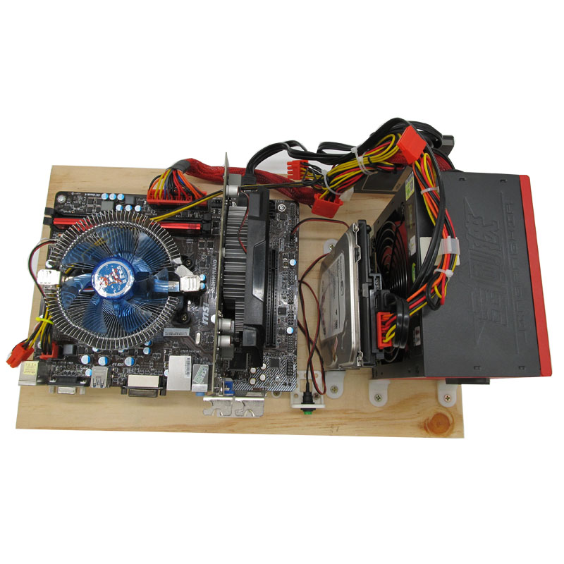 电脑显卡换了会怎么样_电脑电源不足会对显卡_电源不够显卡会过热