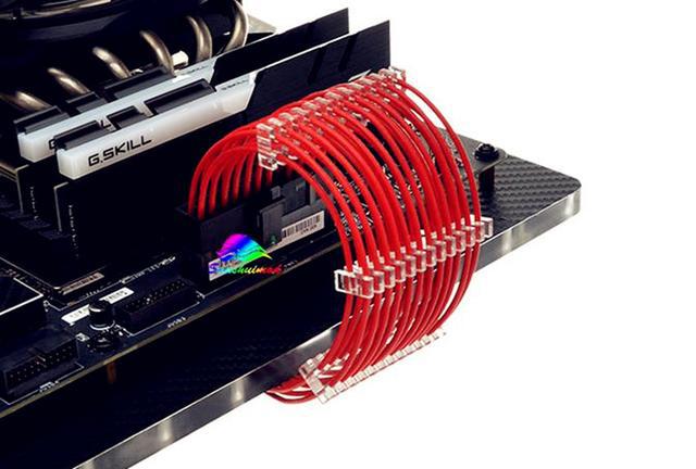 电脑电源不足会对显卡