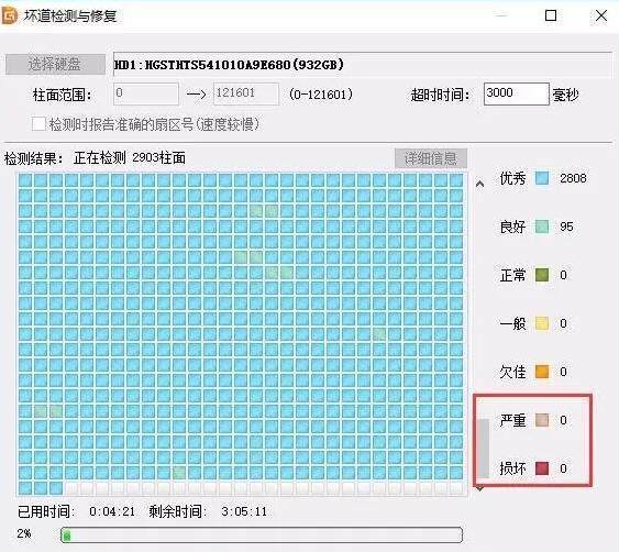 硬盘损坏会造成卡顿吗