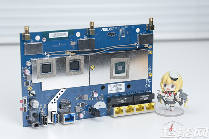 华硕x88拆机后显卡和cpu怎么区分