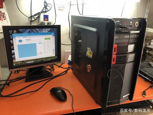 硬盘损坏会造成卡顿吗