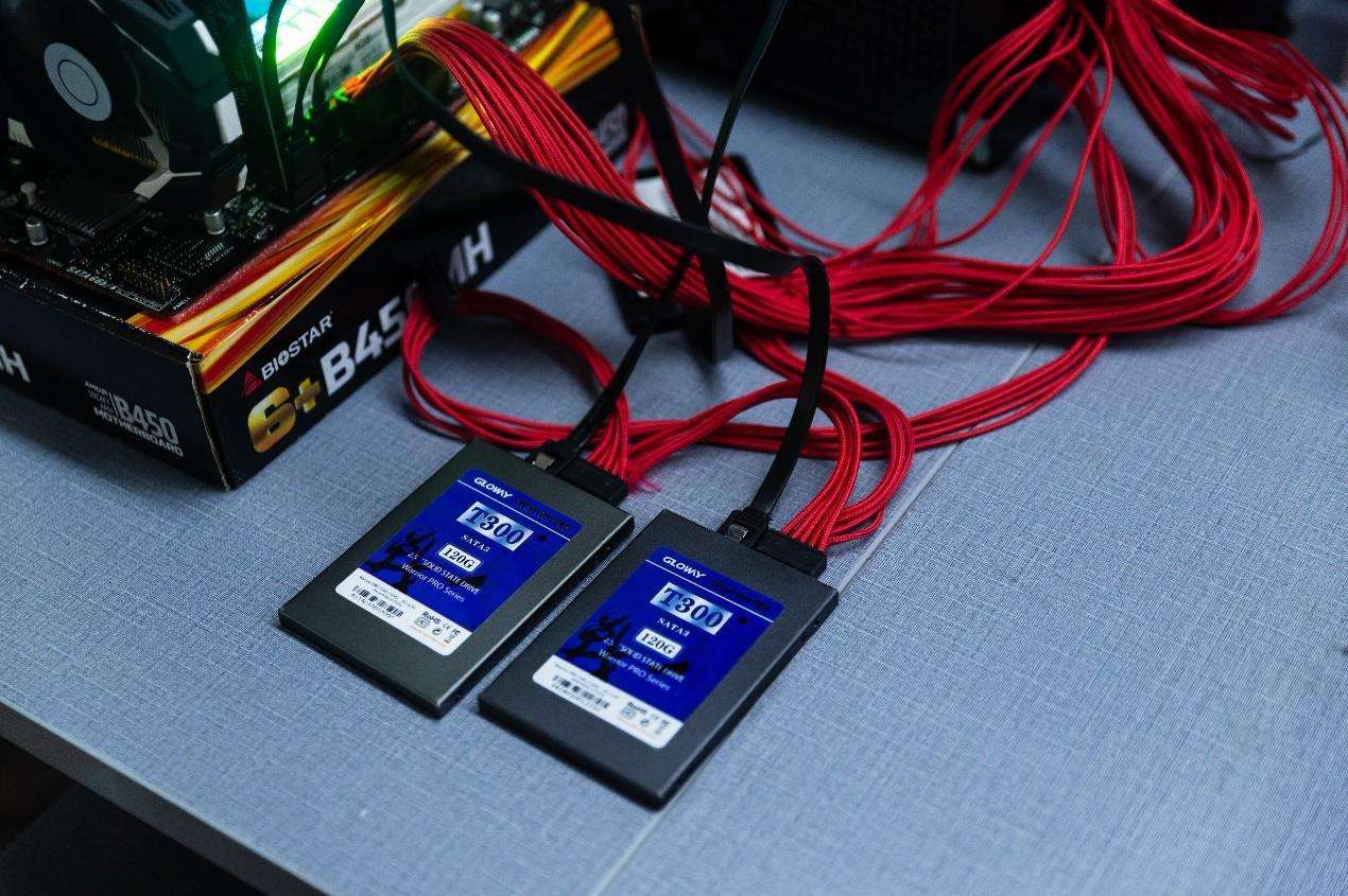机械硬盘 数据寿命