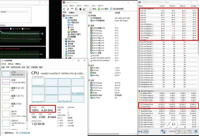 显卡tdp功耗_tdp功耗什么意思_显卡tdp功耗