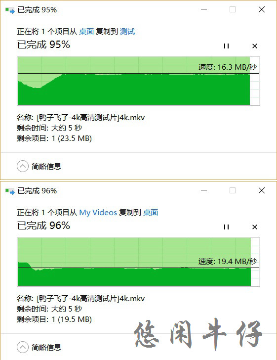小u盘