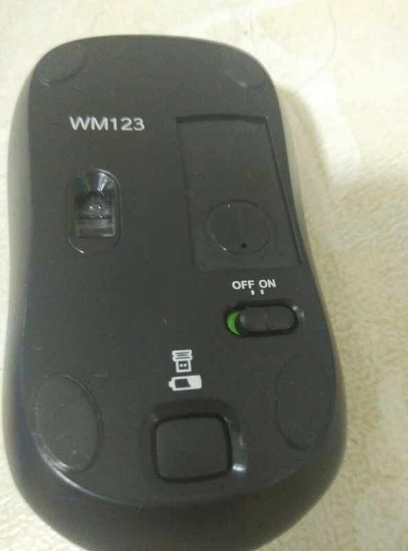 无线鼠标没反应怎么办？如何解决？(图)