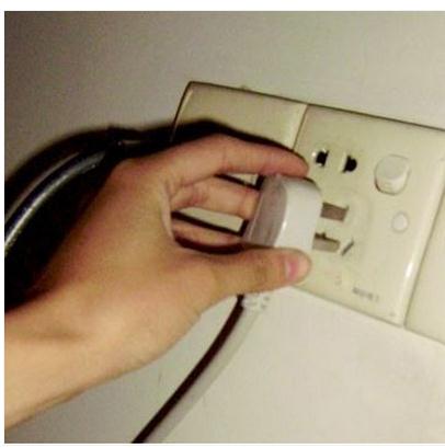 windows7系统停留关机界面无法正常关机该怎么处理