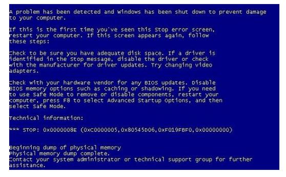 windows7系统停留关机界面无法正常关机该怎么处理