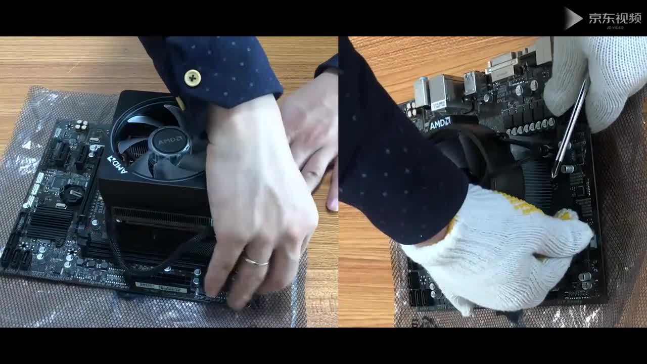 cpu的类型