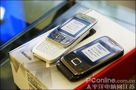 谈谈自身在诺基亚手机中安装JAVA程序的一些一些方法