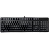 RAPOO 雷柏 Rapoo V860 机械键盘（Cherry轴、104键）