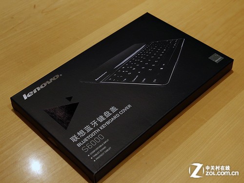 联想S6000评测 