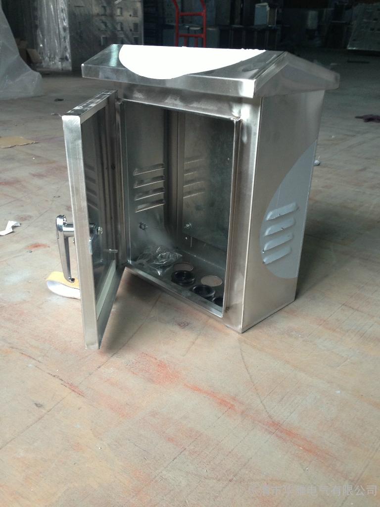 弱电箱与路由器_移动光纤弱电井到小区单元入户箱_电动开窗器 弱电还是强电