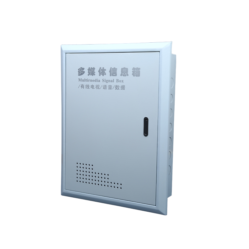 腾达路由强制进入器_弱电多媒体箱_弱电箱与路由器