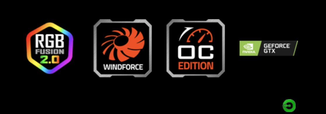 甜品级显卡对决丨相同预算下，1660Ti是选七彩虹还是技嘉好？