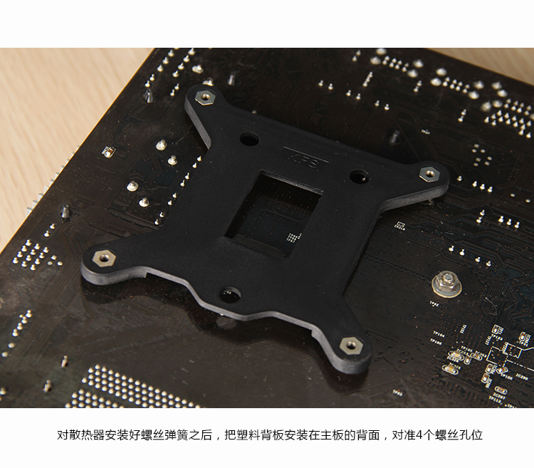 显卡散热不好怎么办_显卡散热风向_显卡散热改造