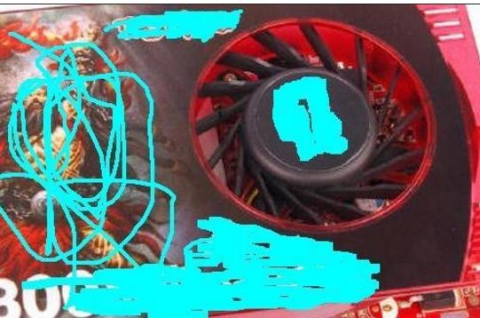 显卡和CPU散热不好应急处理方法