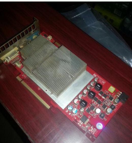 显卡和CPU散热不好应急处理方法