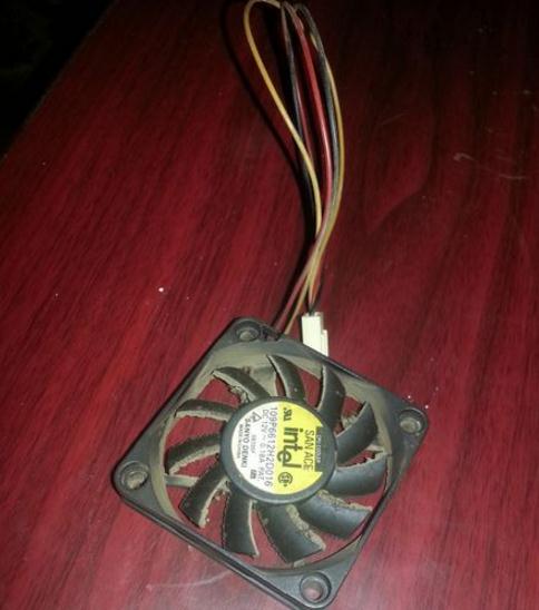 显卡和CPU散热不好应急处理方法