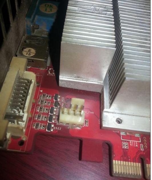 显卡和CPU散热不好应急处理方法