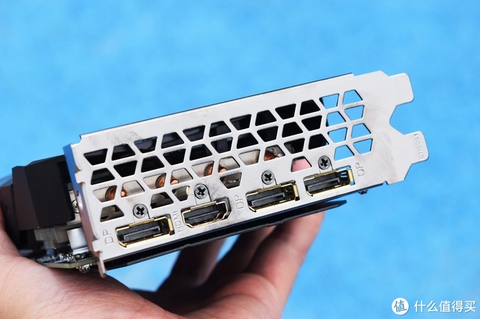 一键轻松超频，技嘉RTX 2060 SUPER GAMING OC 3X显卡装机评测