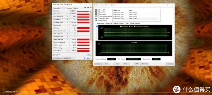一键轻松超频，技嘉RTX 2060 SUPER GAMING OC 3X显卡装机评测