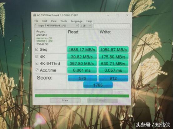 NVMe固态硬盘速度狂跌，都是缓存策略惹的祸