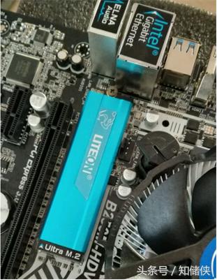 NVMe固态硬盘速度狂跌，都是缓存策略惹的祸