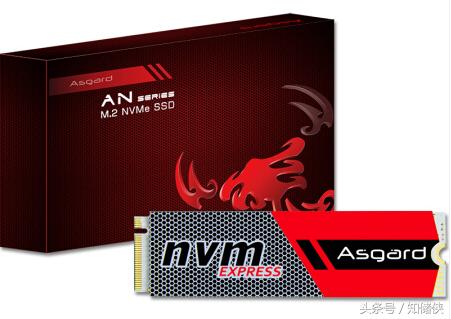 NVMe固态硬盘速度狂跌，都是缓存策略惹的祸