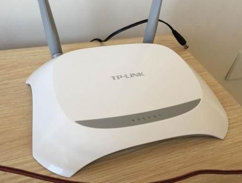 怎么解决TP-link路由器后网速不稳定