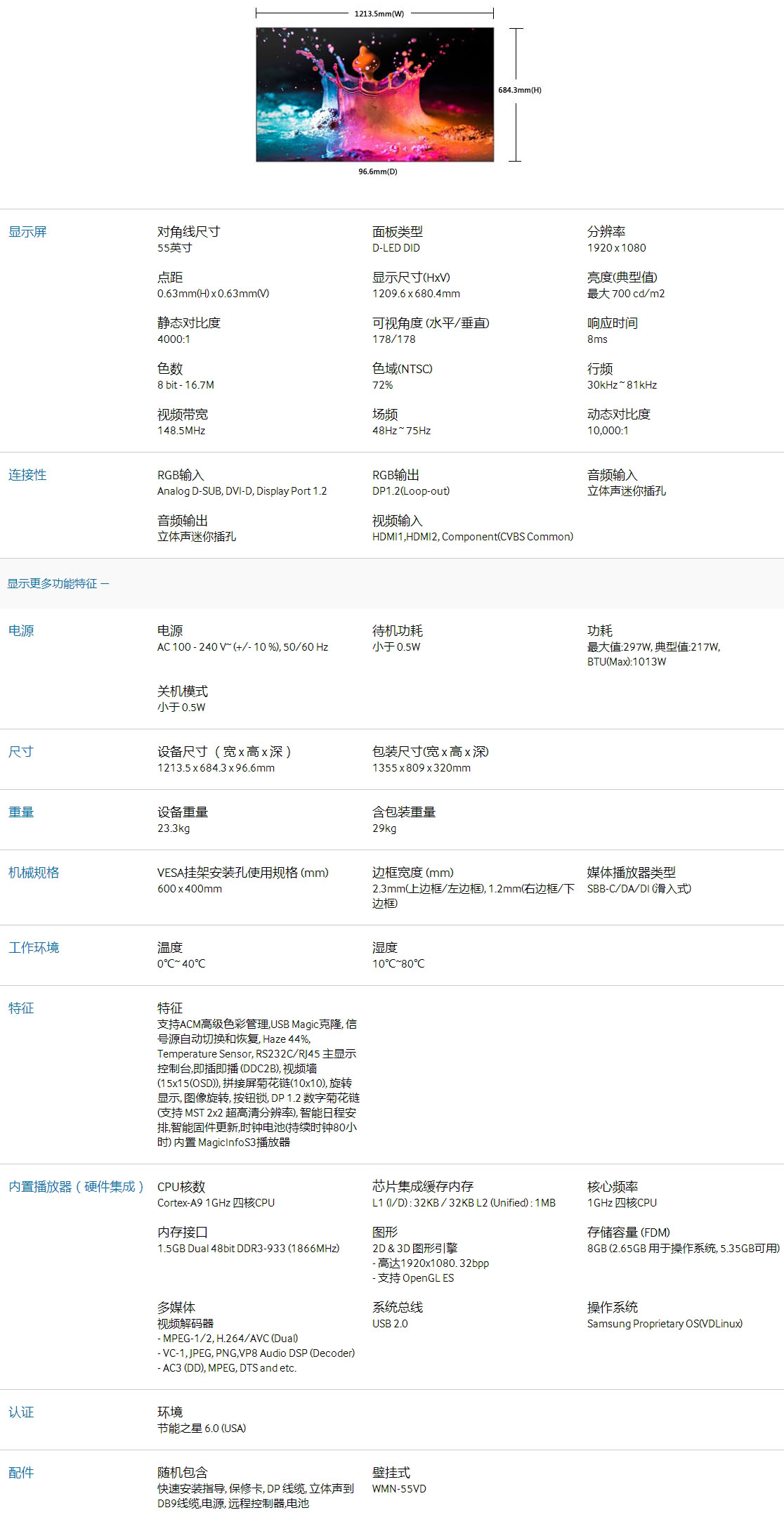 2017年苏州三星电子液晶显示器招聘人